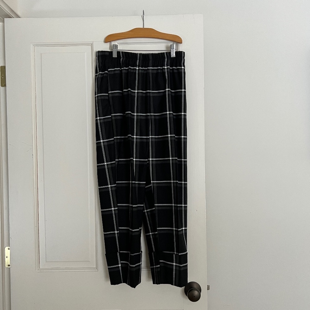 zara pant